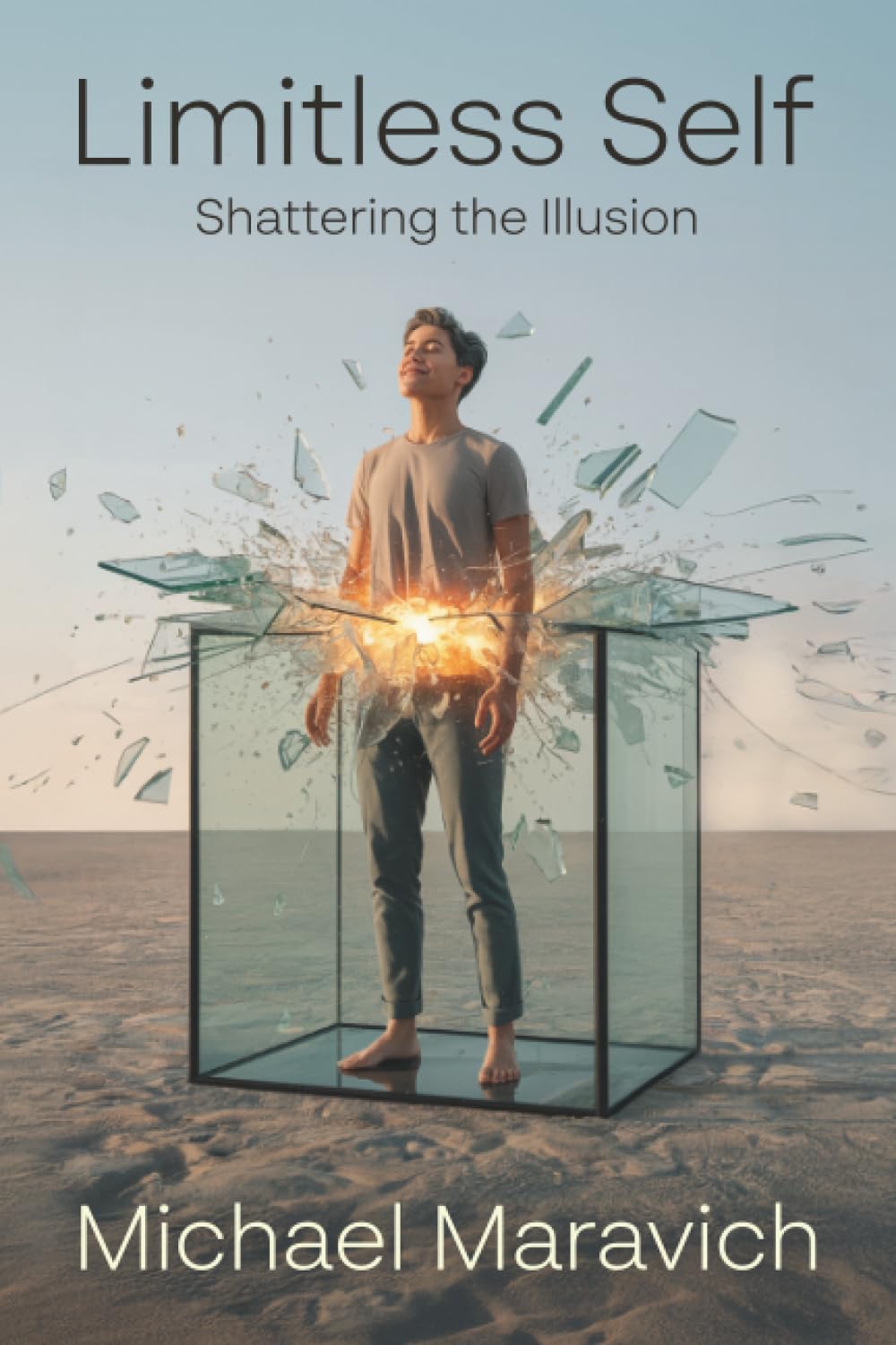 Limitless Self: Shattering the Illusion