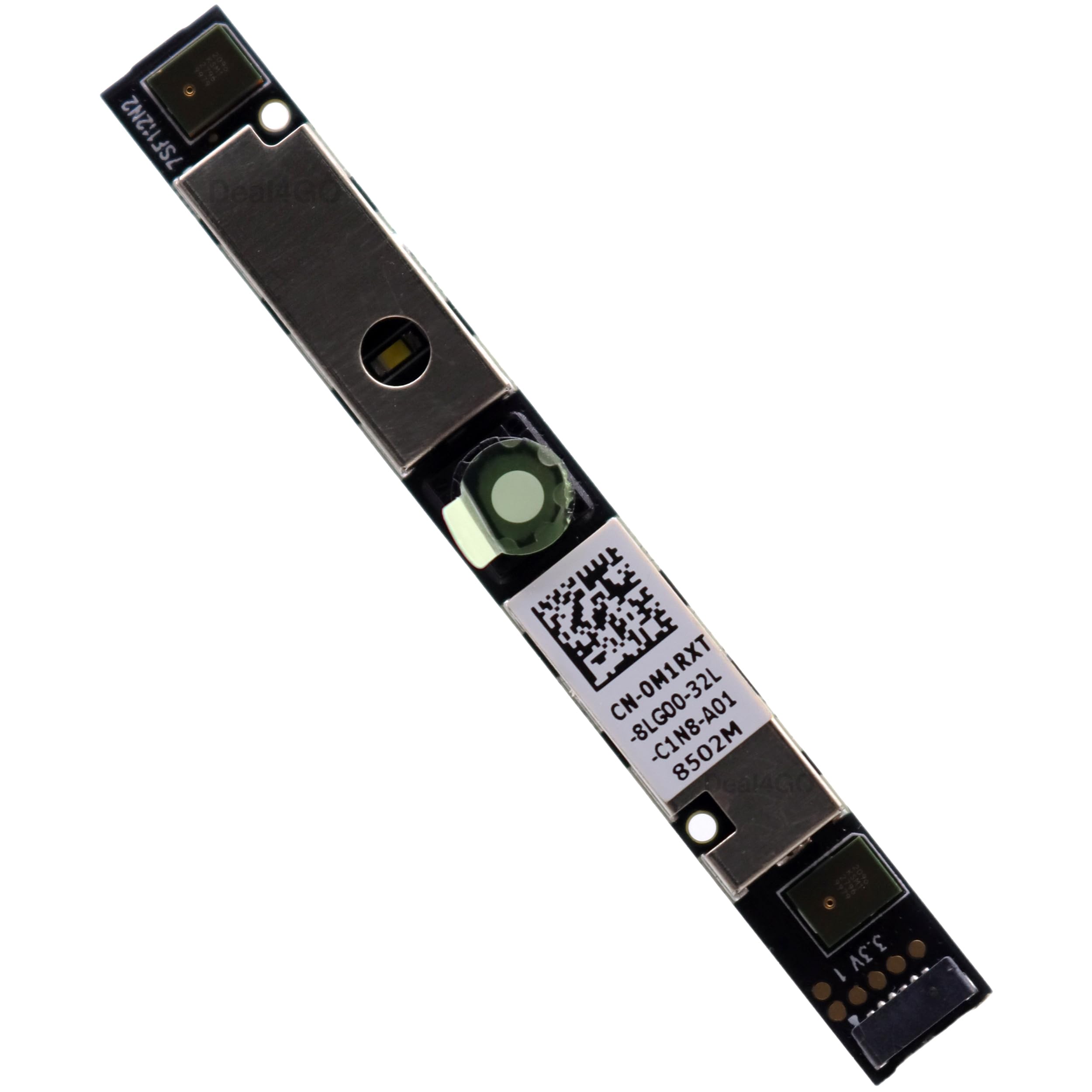 Amazon.com: Deal4GO RGB HD Camera Webcam M1RXT G6YTC 7DJ01