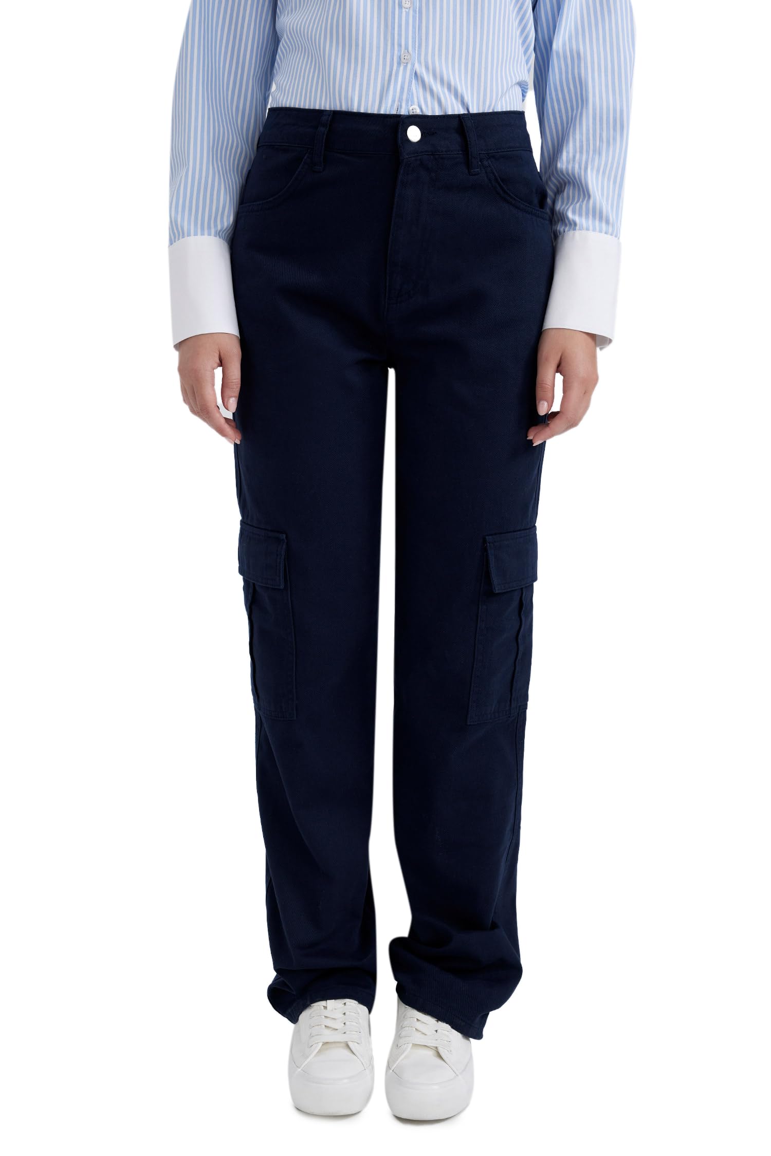 B0458AX Pantolon Kadın