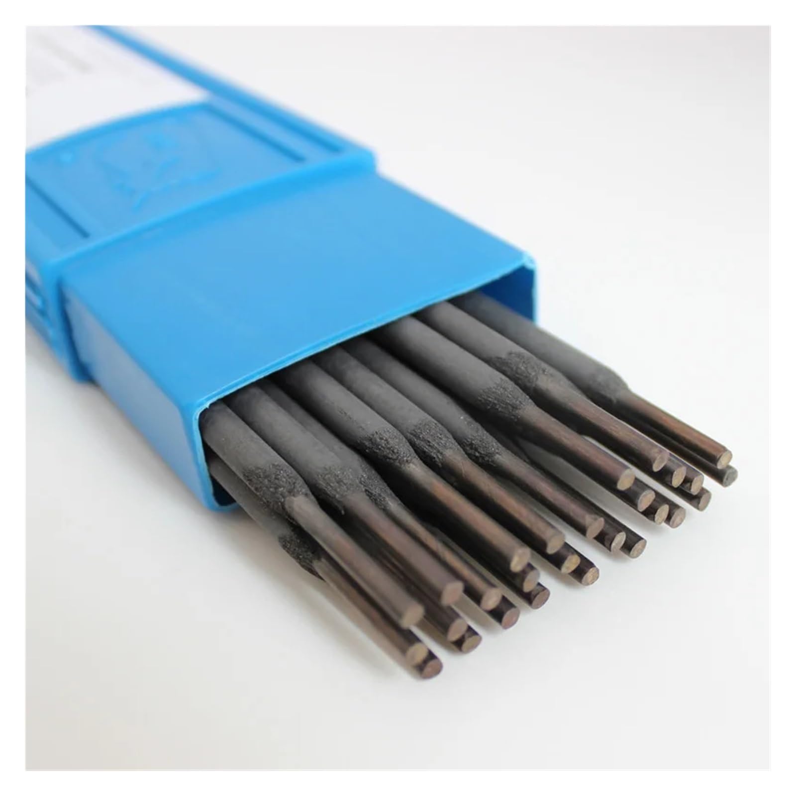 ENiFe-C1 Żelazo Ni Fe 2,5 mm 3,2 mm 4,0 mm elektrody do spawania łukowego żeliwnego (3,2 mm 1 kg)