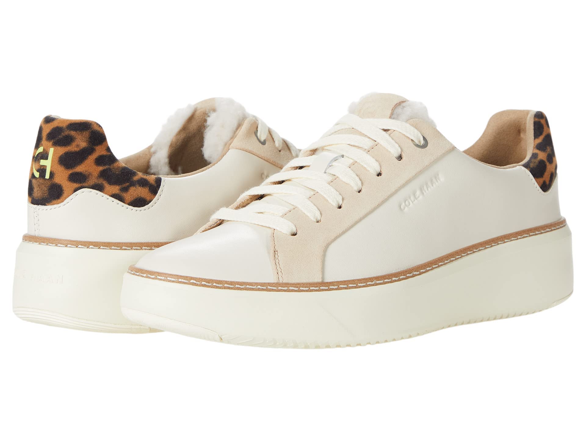 Cole Haan Women's Grandpro Topspin Court — view 87