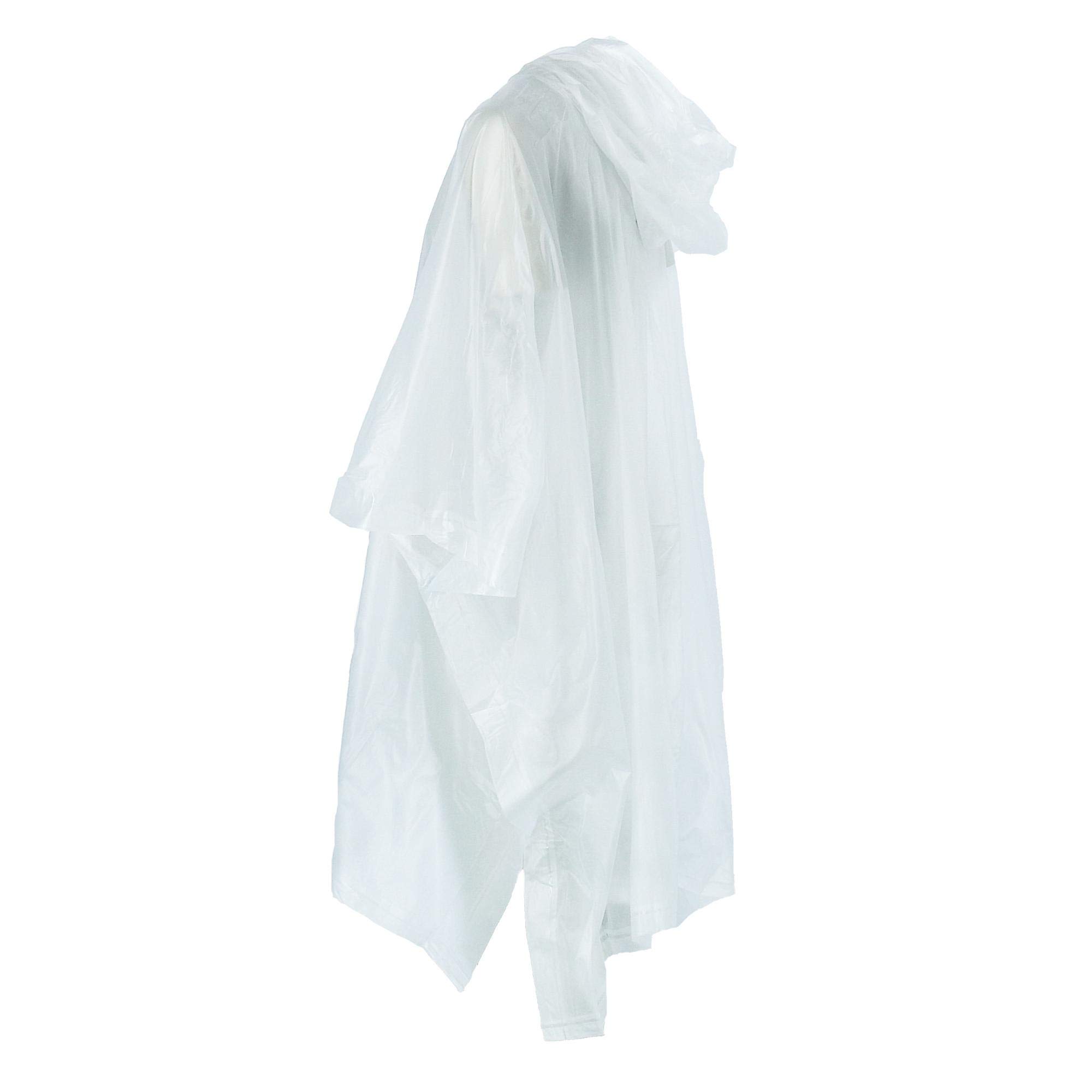 Disney - Poncho antipioggia classico per bambini con Minnie