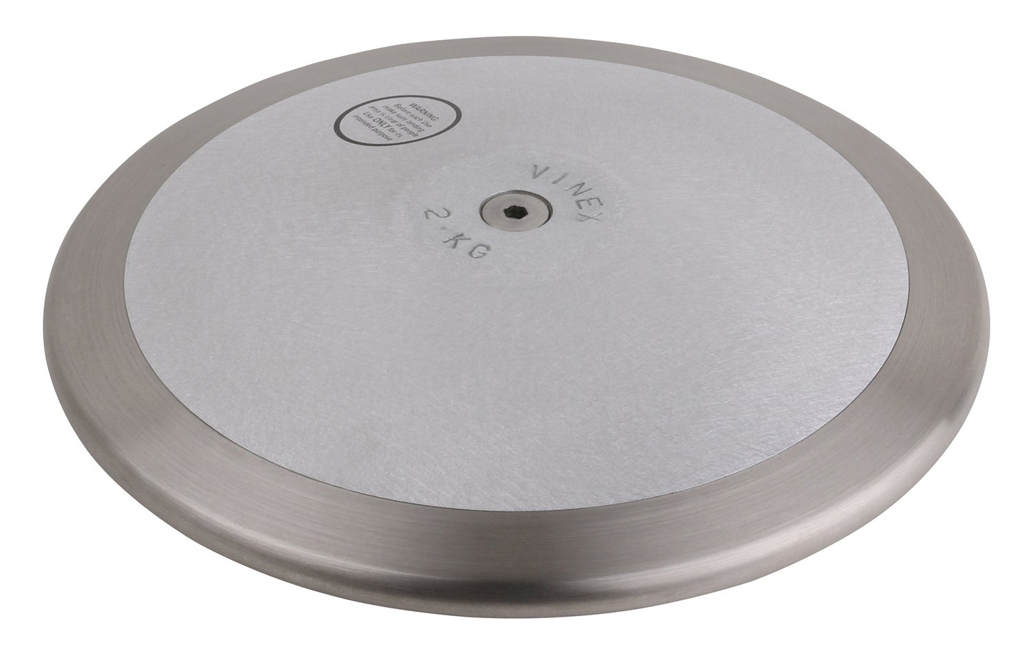 Vinex Disco Aluminium