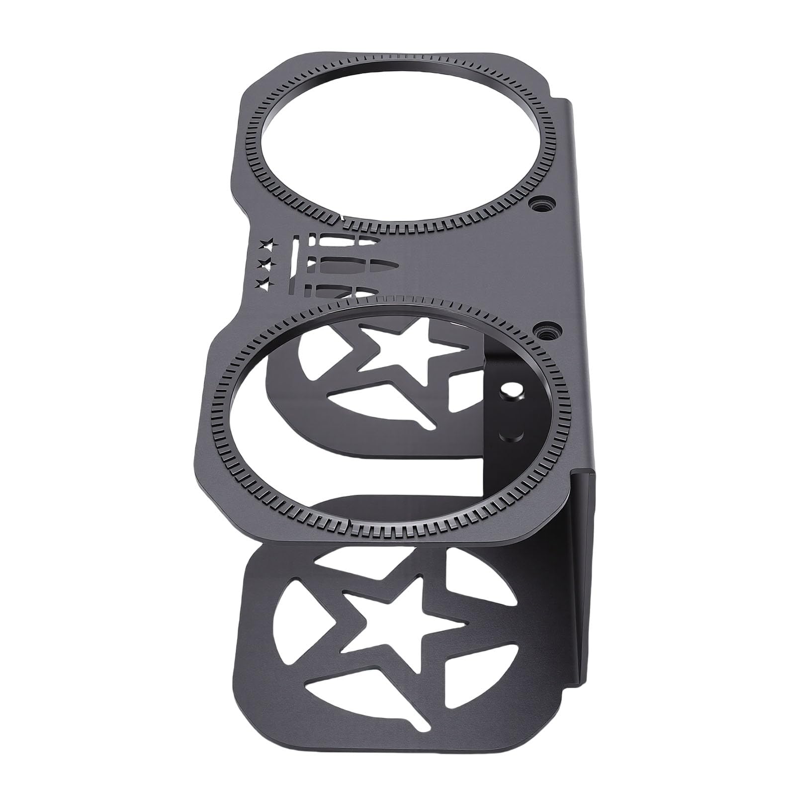 Uchwyt na Kubek do Poręczy, Pasuje do 570-1000 (BLACK)