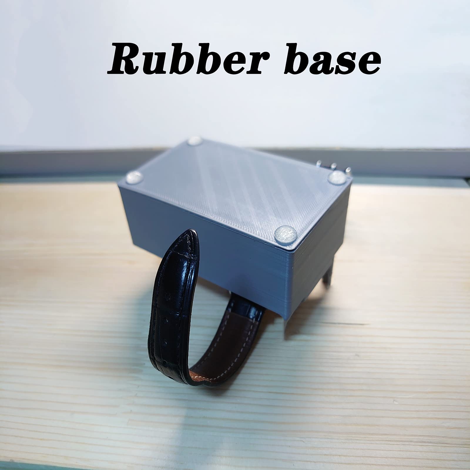 Uhren-Kalibrierungsgerät Für Mechanische Uhren - Präzisionsmessung Via USB-C