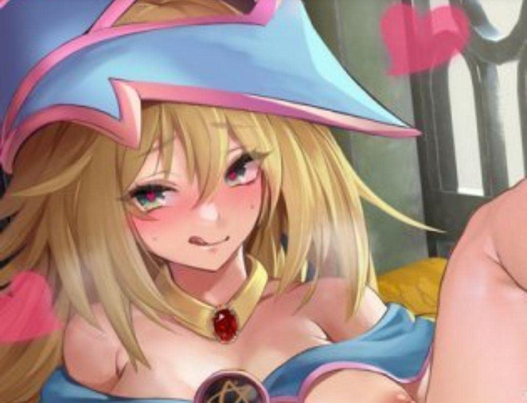 衝撃特価 遊戯王/ブラックマジシャンガール△バスタオル・タペストリー