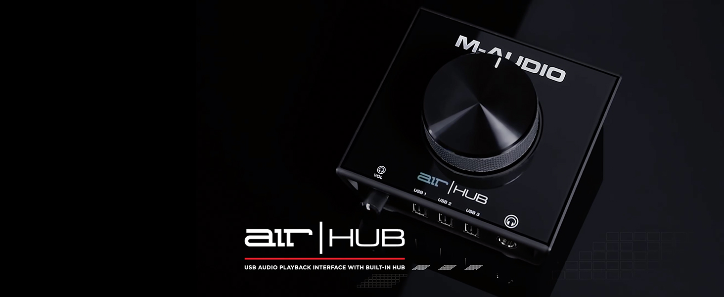 Amazon.co.jp: M-Audio USB USB-C オーディオインターフェース 音楽