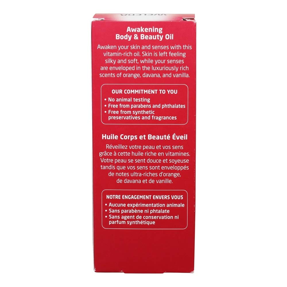 Weleda Grenade. Reg