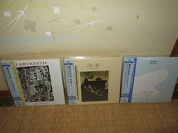 Amazon.co.jp: （廃盤品全アルバム紙ジャケットCD） 来生たかお