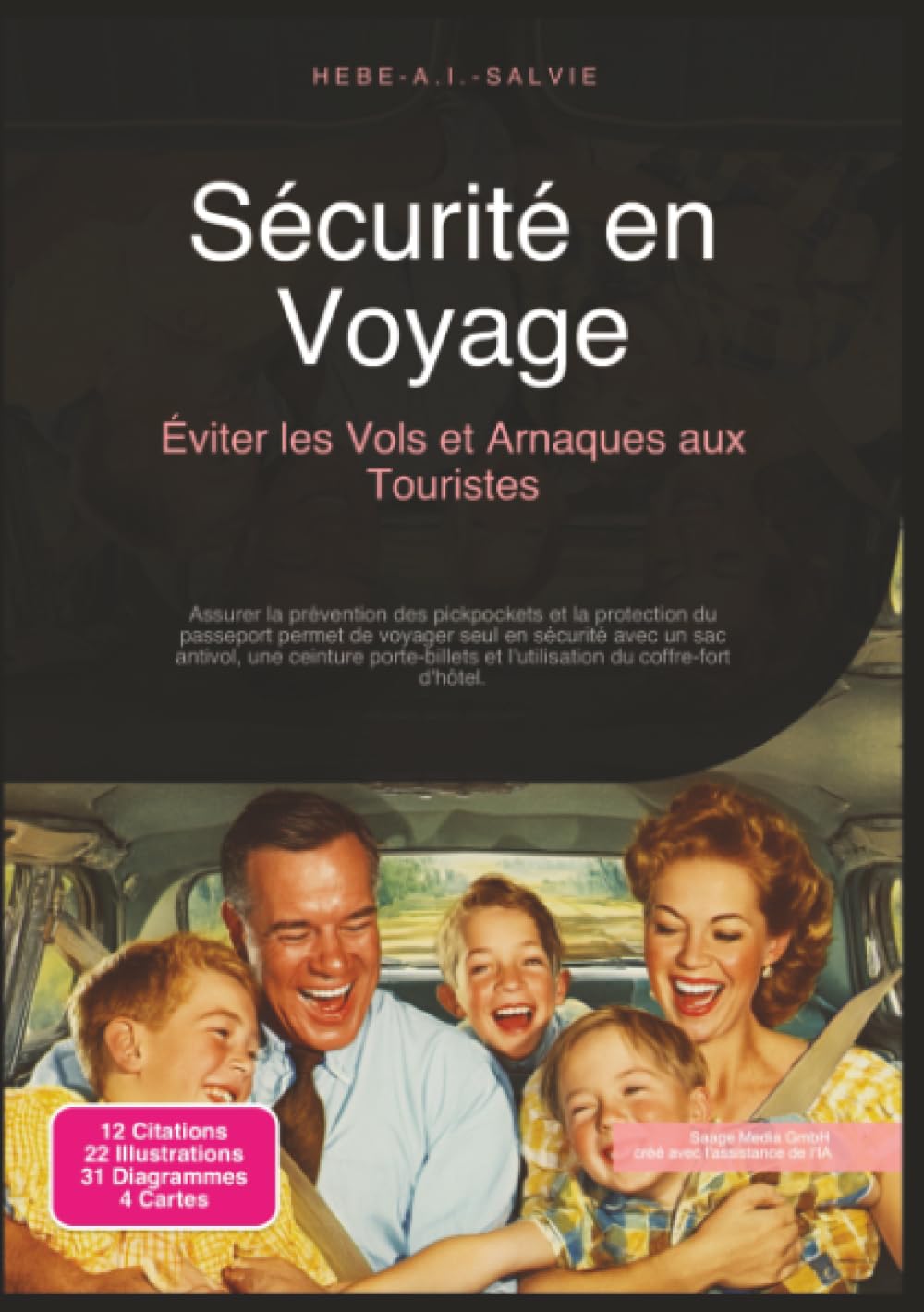 Sécurité en Voyage: Éviter les Vols et Arnaques aux Touristes
