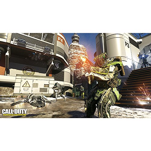 La Mejor Selección de Call of duty 1 los 10 mejores. 29 Imagen adicional