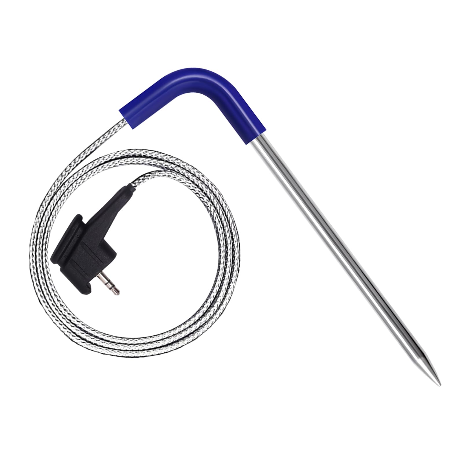 Smart Thermometer Probe Compatible with Ninja DZ550/DZ550C Foodi