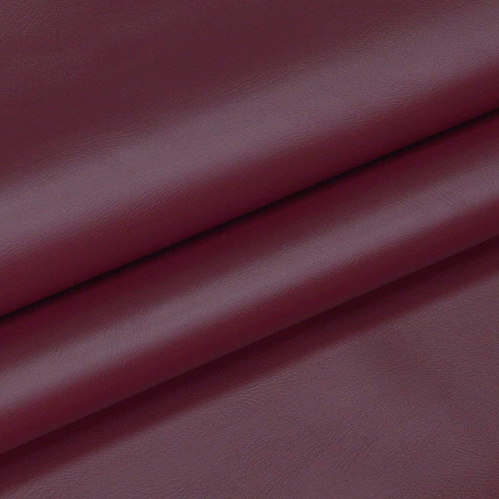 Discount Fabric Marine Vinyl Outdoor Upholstery Burgundy MA06