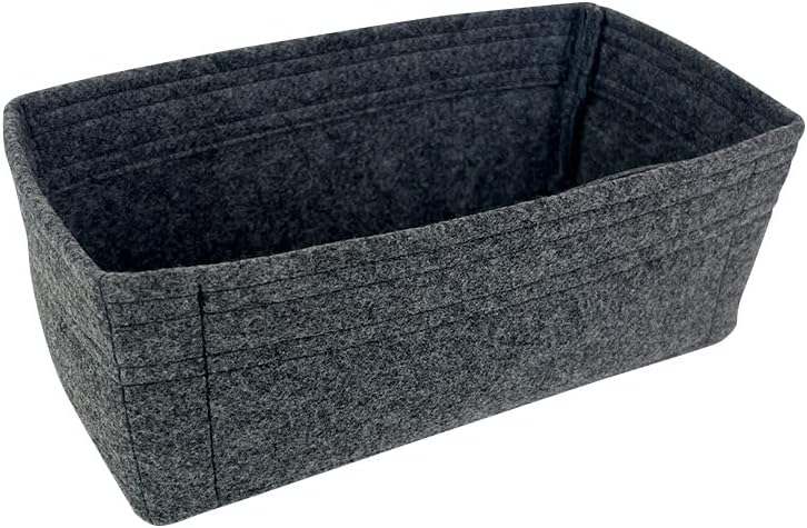 Zoomoni Premium Bag Organizer for Hermes Small Bride-a-Brac Case PM (Handmade/20 Color Options/Zoomoni)