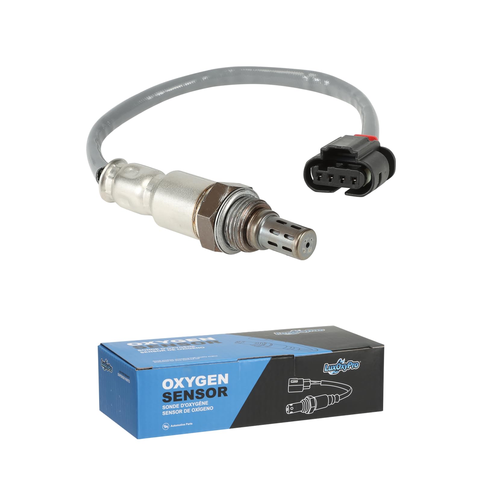 Oxygen O2 Sensor Upstream and Downstream for Chry 300 3.6L 22-23, for Dodge Charger 3.6L 22-23, for Jeep Cherokee Wrangler 2.0 3.6 5.7L 20-24, for Ram 1500 5.7L 19-25, Replace 68224424AA-image-10