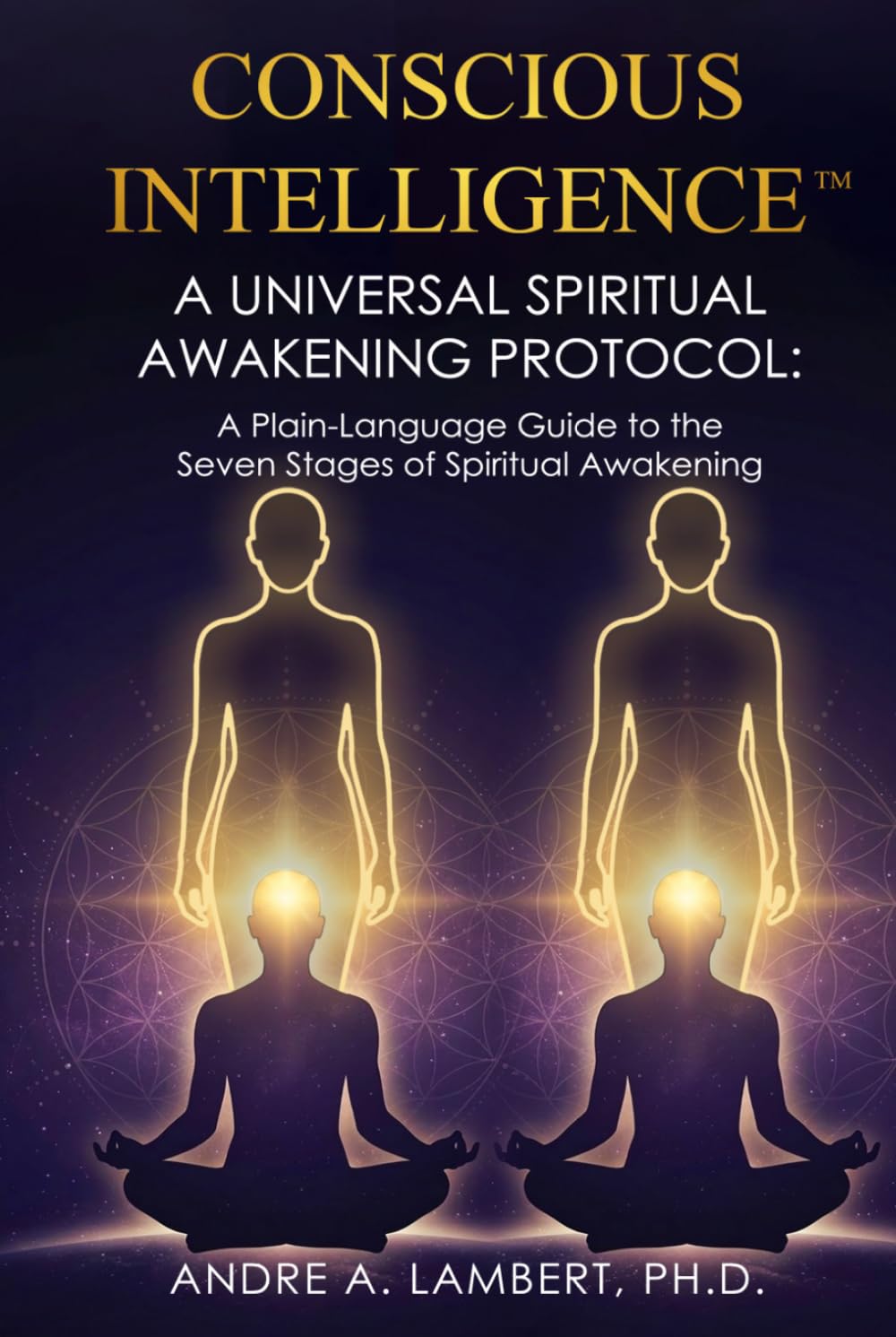 CONSCIOUS INTELLIGENCE™: A Universal Spiritual Awakening Protocol