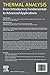 Thermal Analysis: From Introductory Fundamentals to Advanced Applications