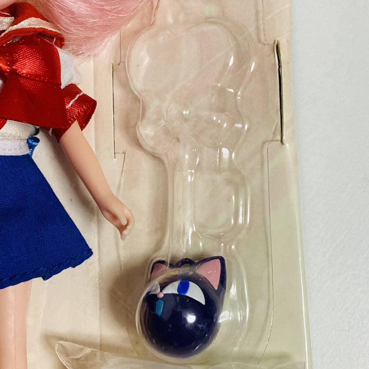 Amazon.co.jp: 美少女戦士セーラームーン セーラームーンミニ  