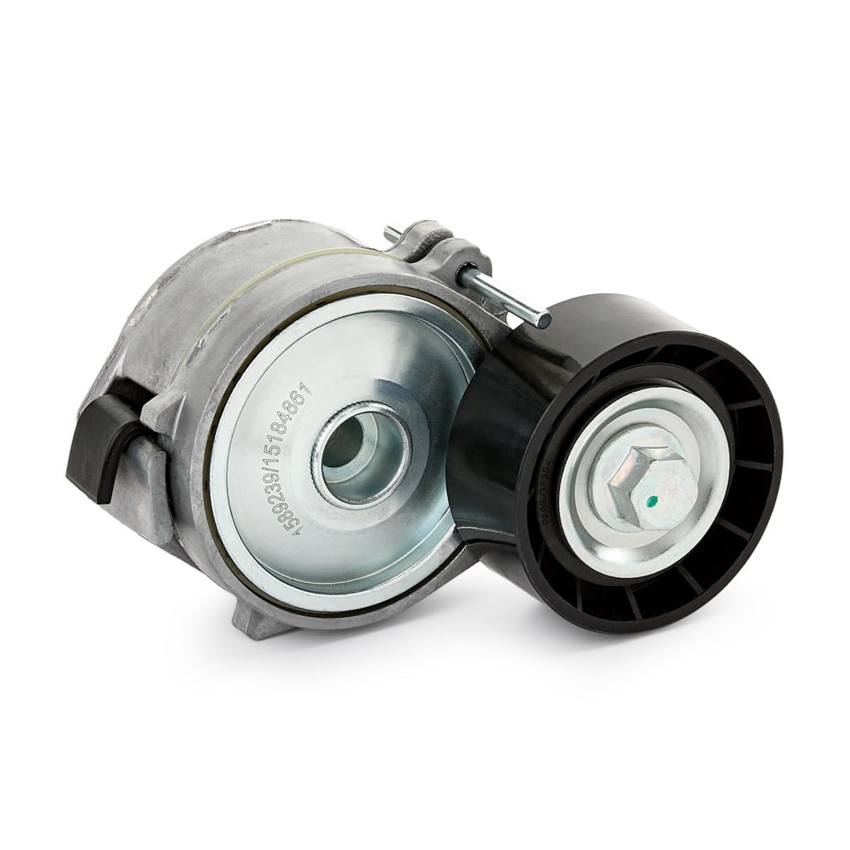 RIDEX 310T0322 Rullo tenditore cinghia Poly-V Automatico Compatibilità con PEUGEOT 206 2 volumi/Coda spiovente 2A/C