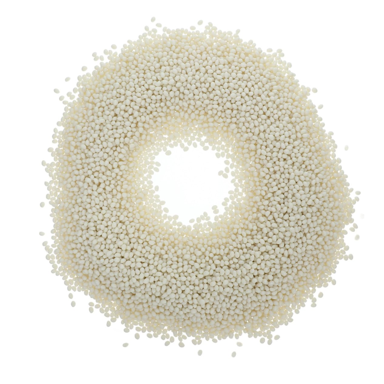 Pegamento termofusible para carpintería SOIMISS granulado blanco de 1 Kg 8