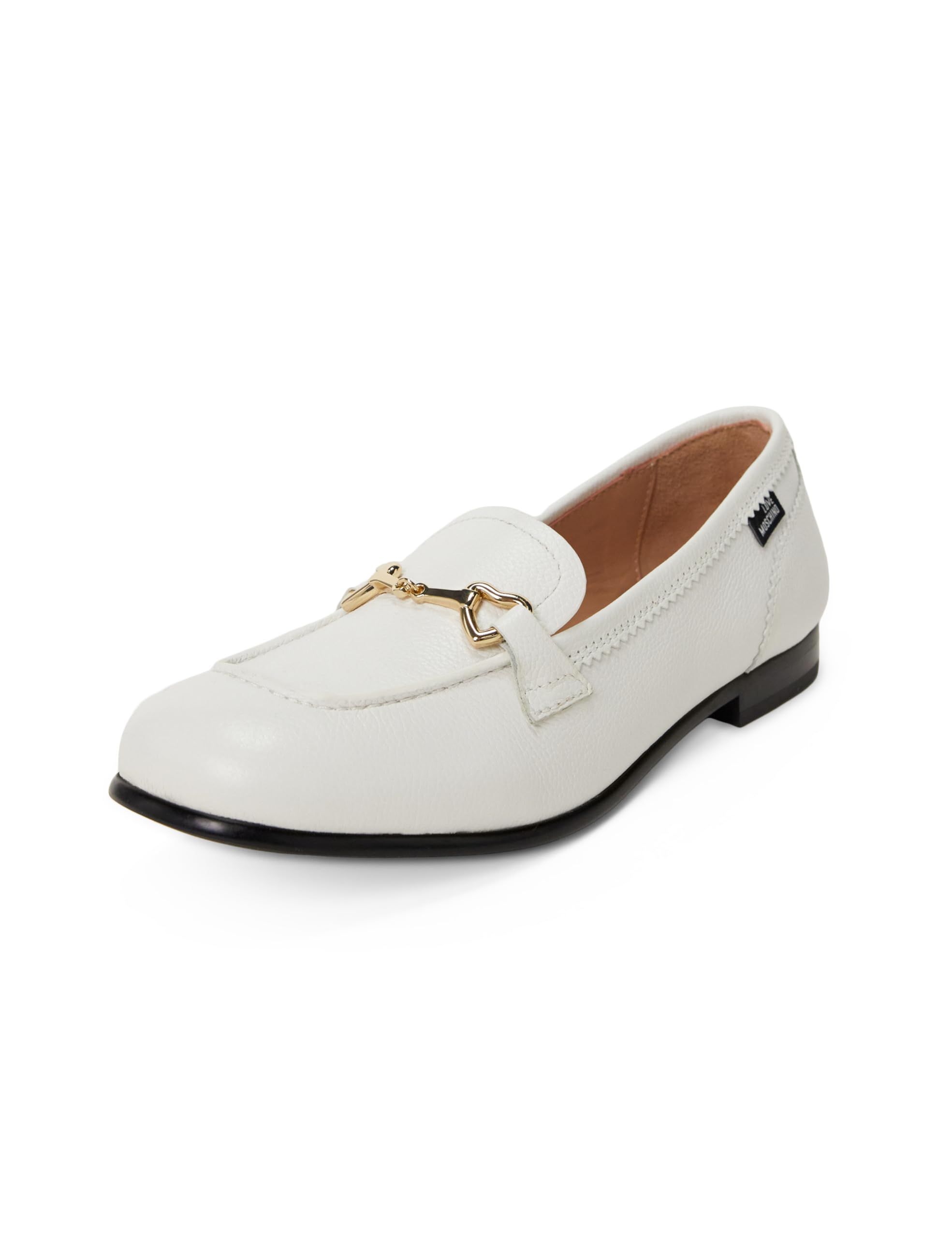 Love Moschino Mocasín Mujer