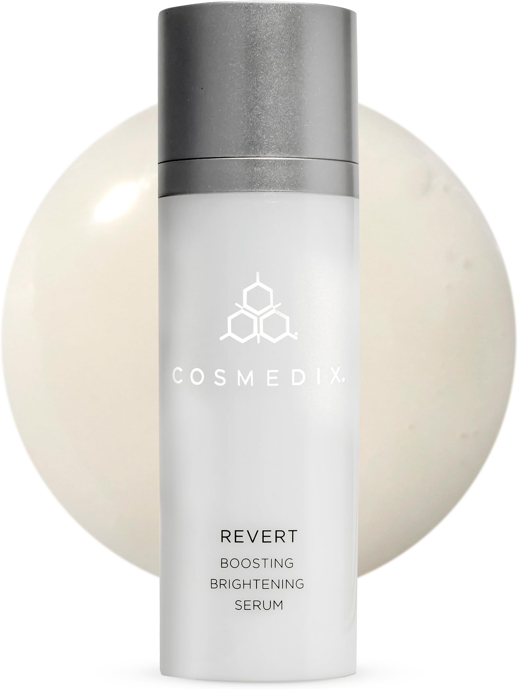 Revert Boosting Brightening Face Serum, 30mL