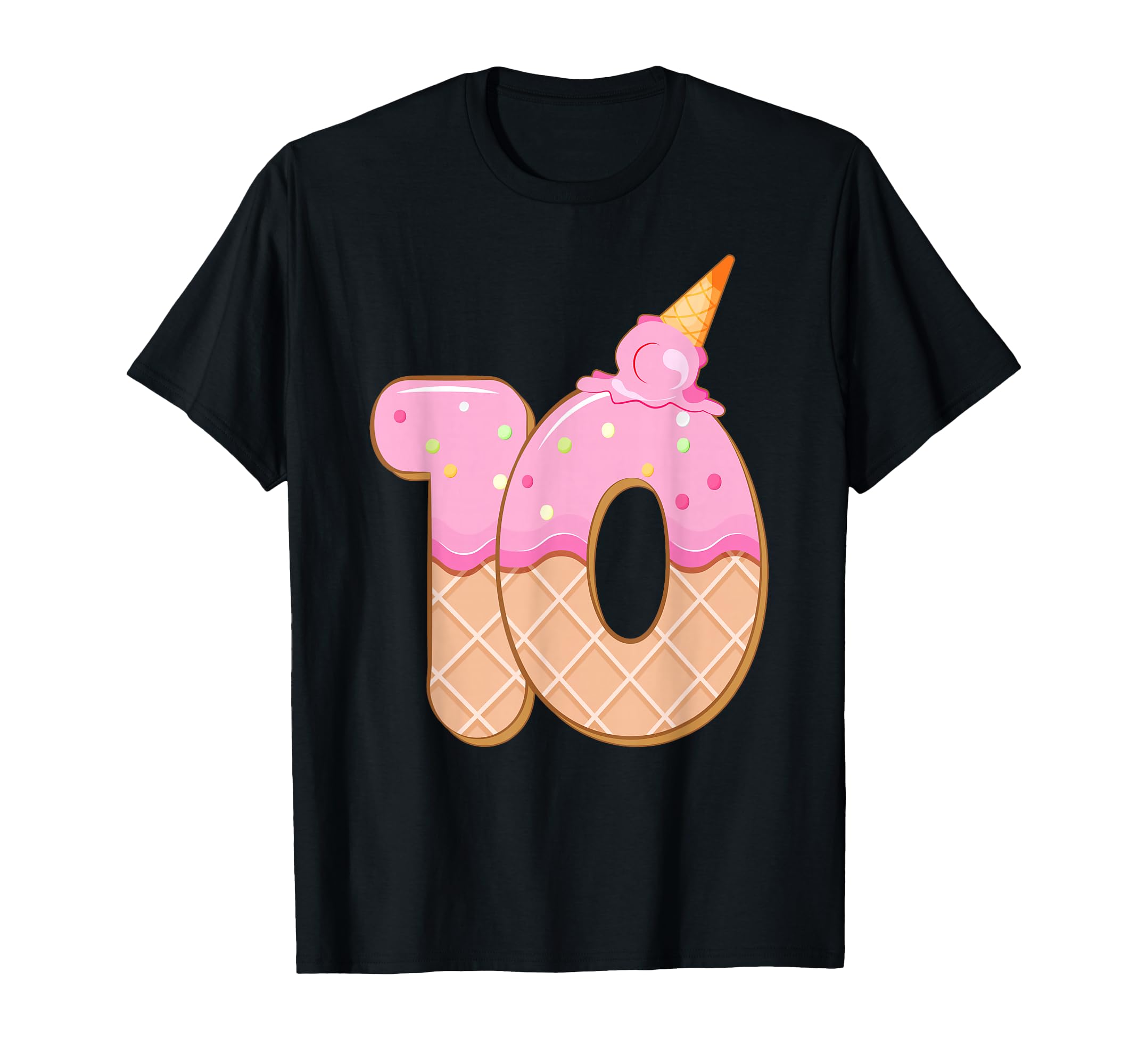 Kleidung mit Designs von Amazon Merch on Demand