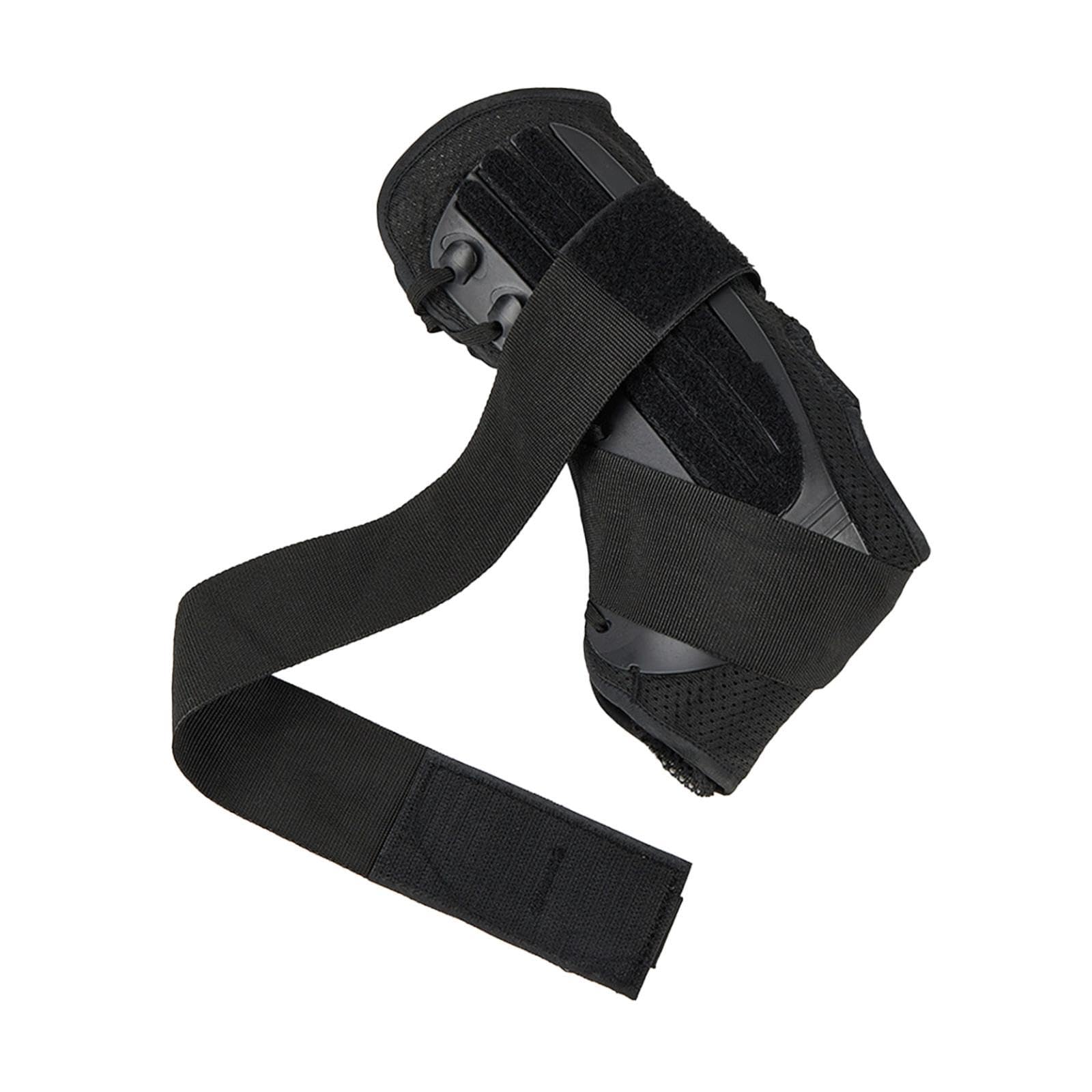 THE STYLE SUTRA® Ankle Support Wraps Boxing Ankle Braces for Kickboxing Basketball Volleyball XS-image-27