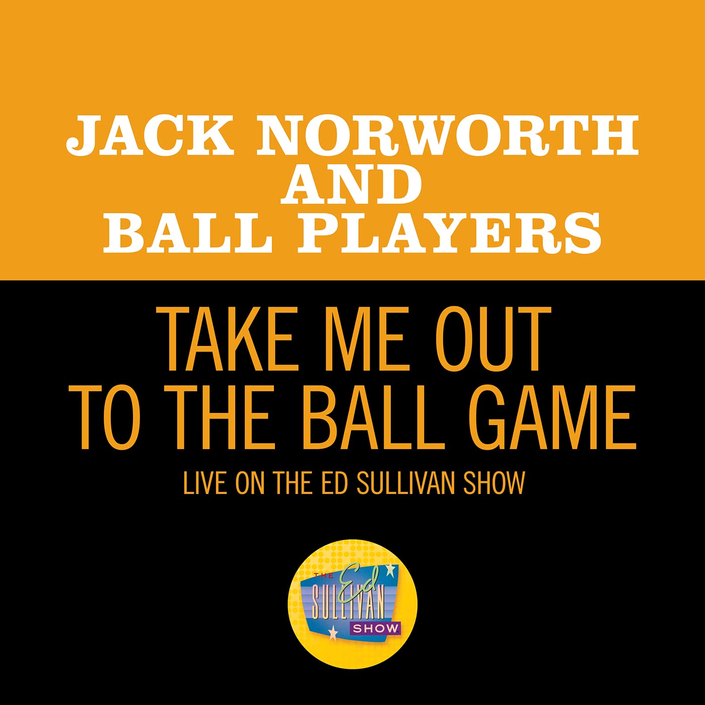 Jack Norworth