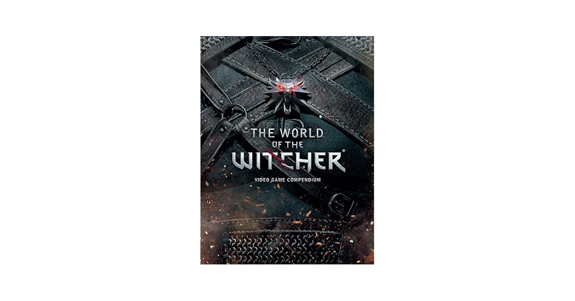 ワールド・オブ・ウィッチャー VIDEO GAME COMPENDIUM The World of the Witcher: Video Game Compendium - Kindle