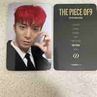 SF9 Puzzle フィヨン トレカ Amazon.co.jp: SF9 トレカ ヨントン puzzle THE PIECE OF9