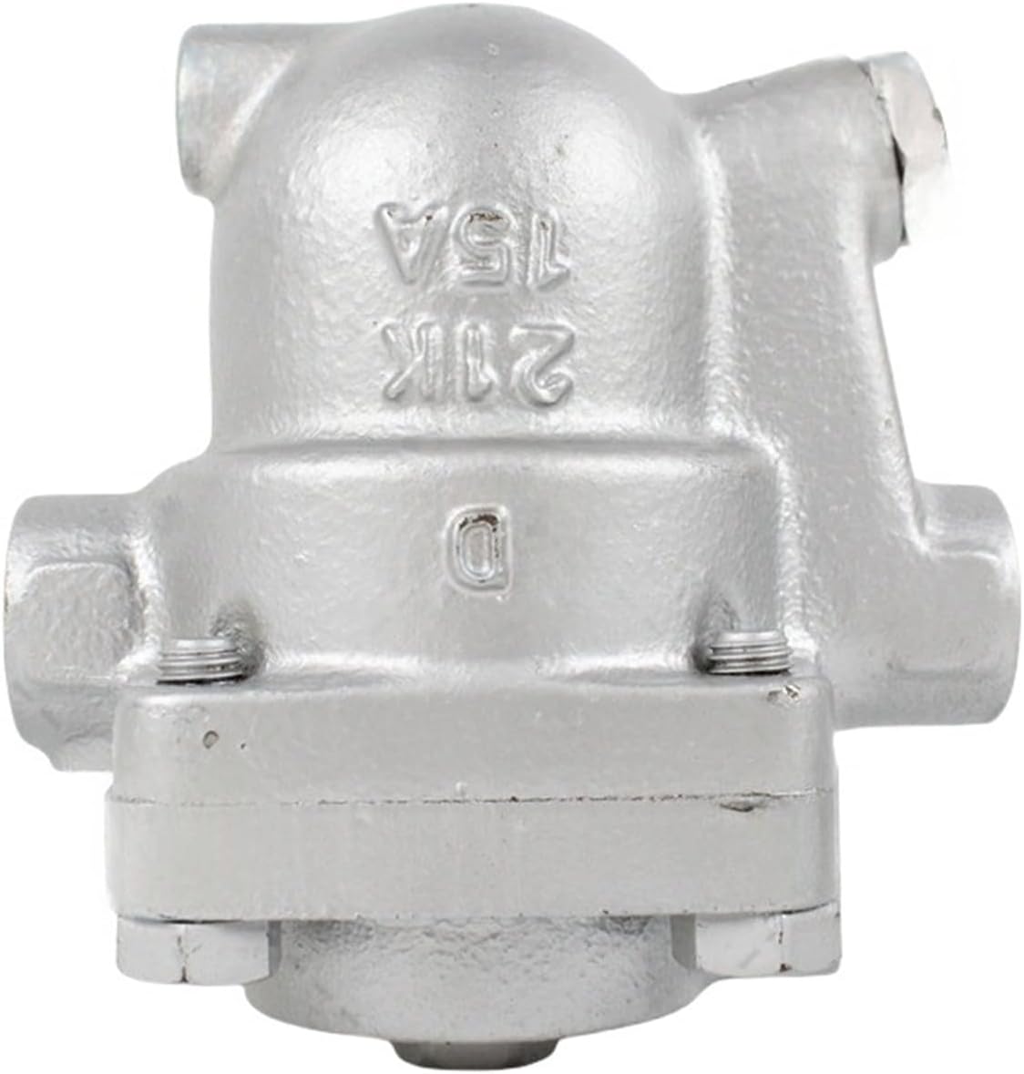 Steam Trap J3X-16 High Temperature Threaded Float Trap Mechanical DN15 Original