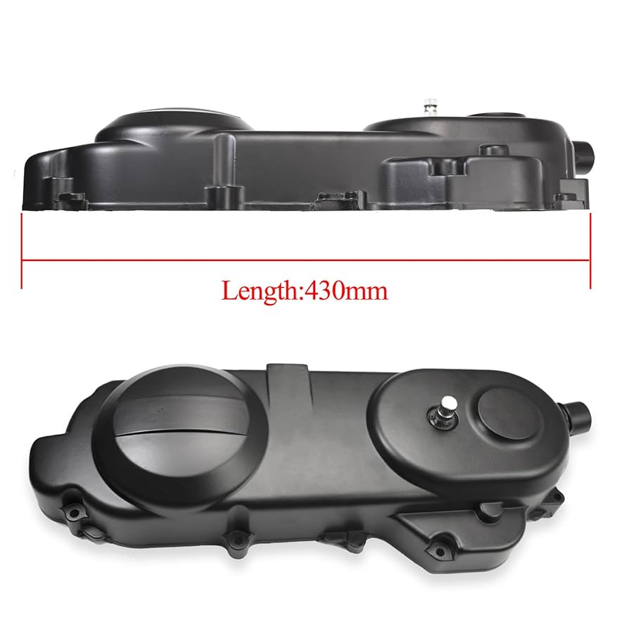 Amazon.com: CLEO 430mm Transmission Cover Assembly Fit for