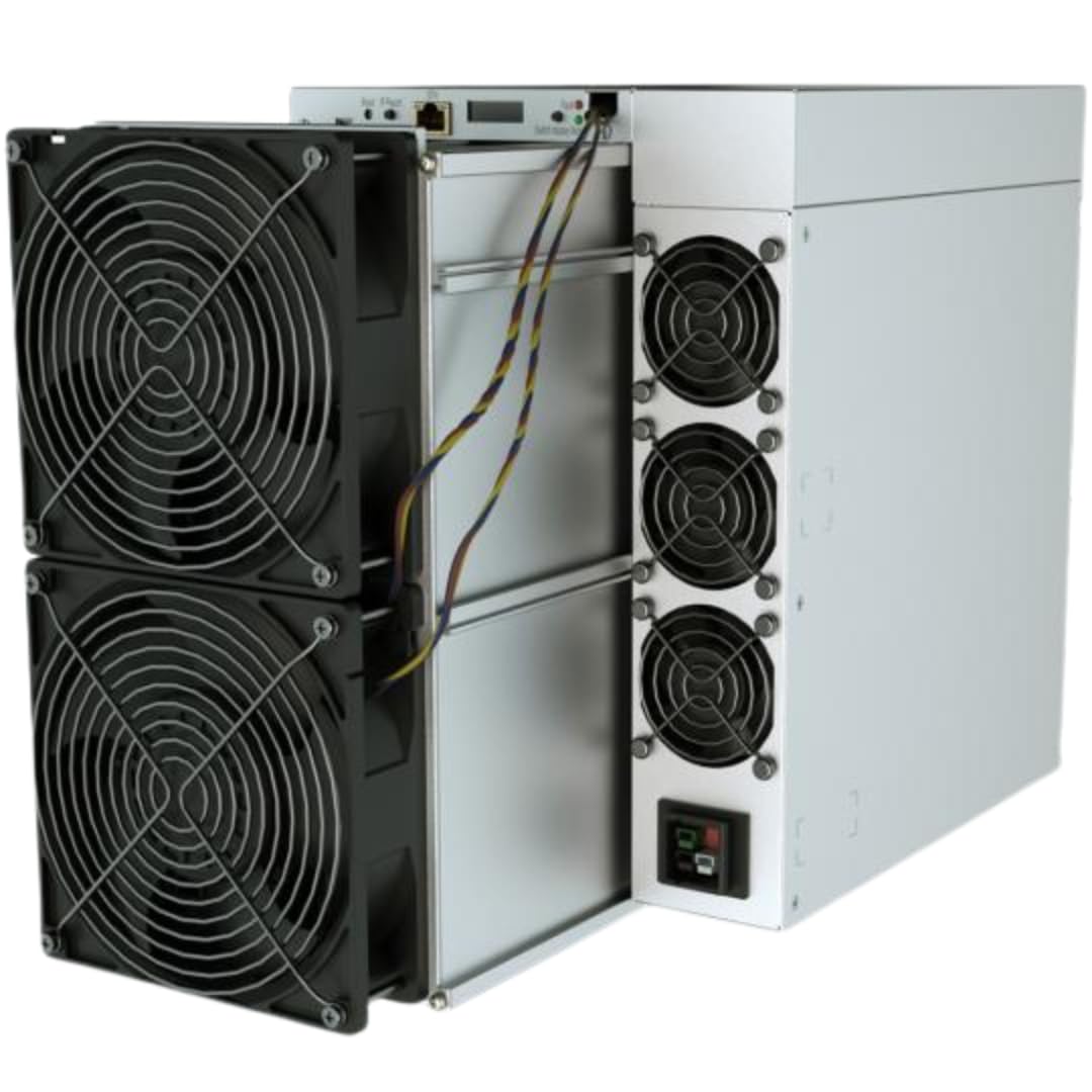 BITMAIN Antminer S21 XP 270T 3645W 13.5J/T BTC/BCH/BSV Bitcoin SHA256 220~277V Air-Cooling Miner in Stock