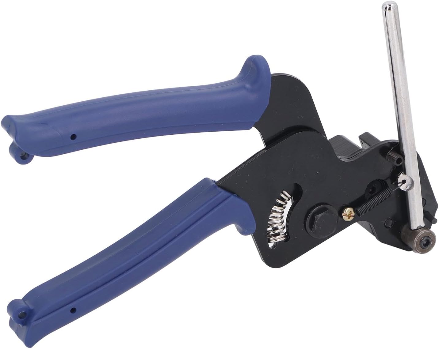 ケーブルタイカッター CTC-80 | 電設作業工具,マルチハサミ | ジェフコム WEB SHOP Electriduct ケーブルタイガン ジップタイ切断と固定ツール 調節可能なテンションフラッシュカットと500 8インチブラック