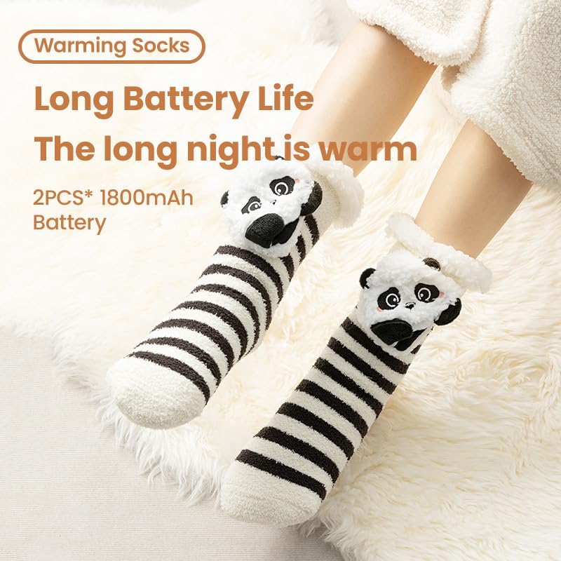 Temperature Control and Battery