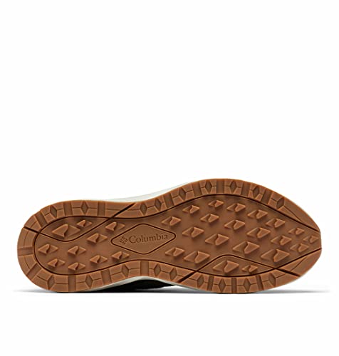 Image of Columbia Men Omni-Grip Plateau Venture Hiking and Trekking Shoes