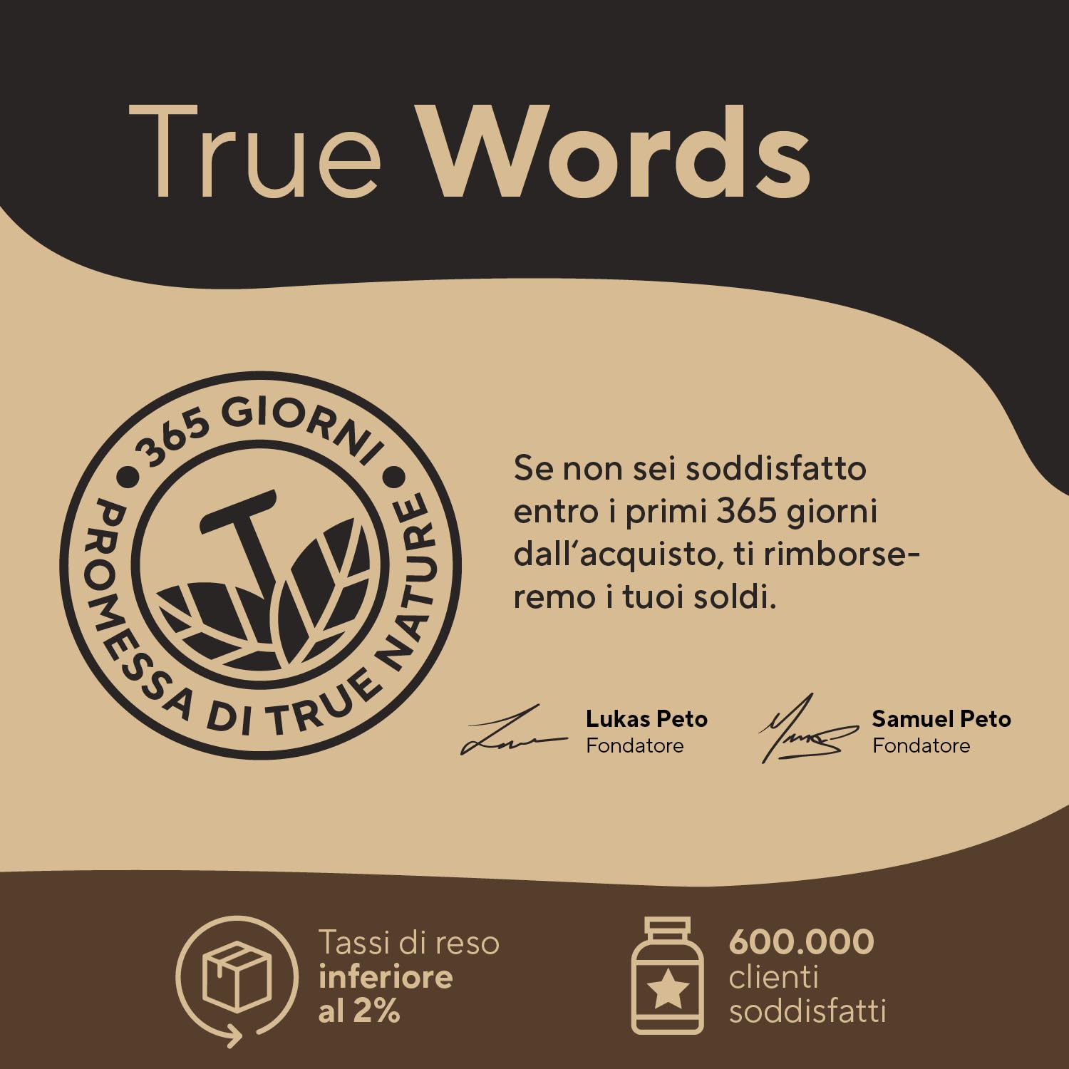 Aglio nero fermentato – 360 capsule – 22.500mg dose giornaliera (Estratto ad alto dosaggio) – Con S-allilcisteina naturale (SAC) e 14,89% di polifenoli – Aglio nero capsule – Vegano – TRUE NATURE