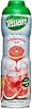 Teisseire pink grapefruit syrup 60cl