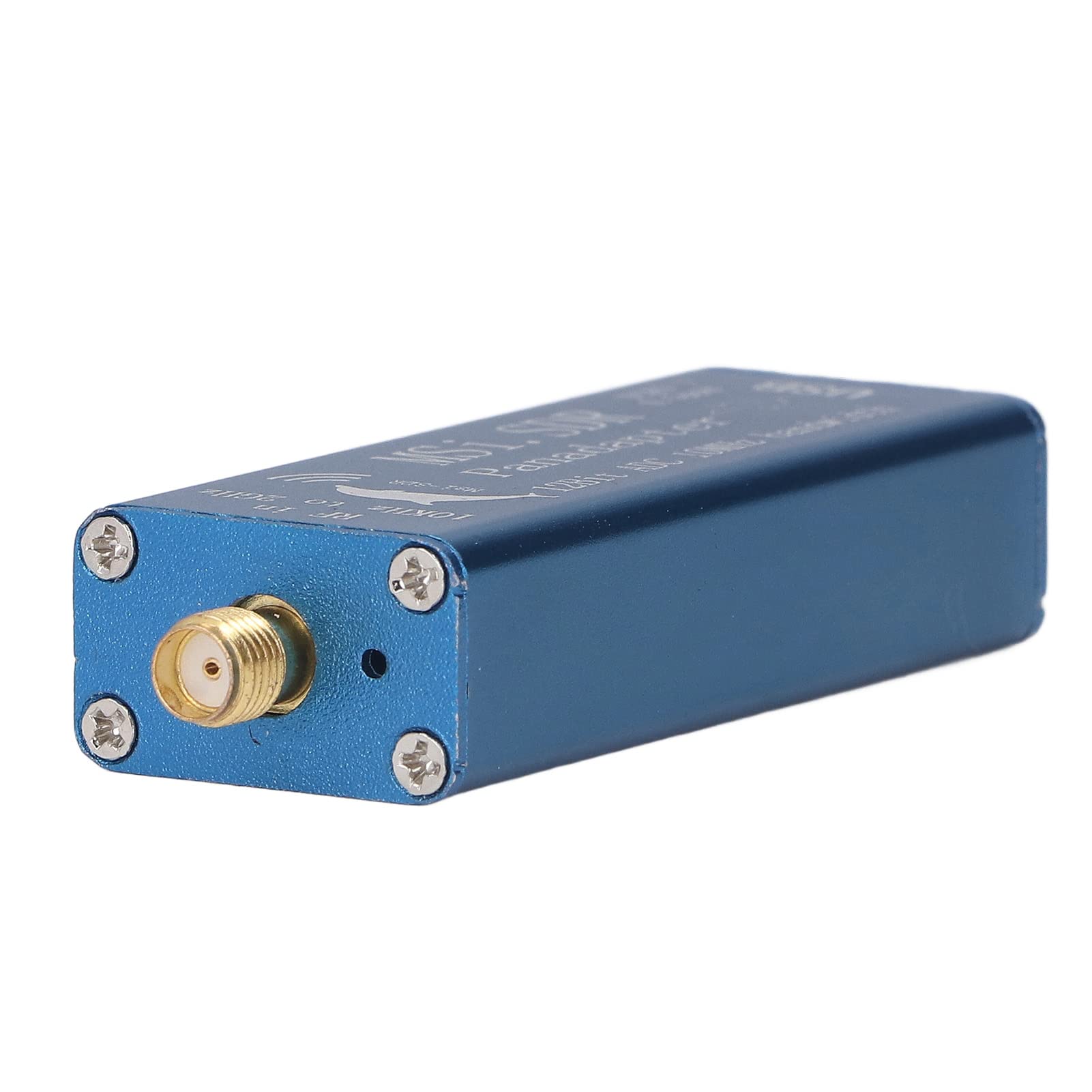 Odbiornik SDR 10 KHz – 2 GHz 12-bitowy Układ ADC Zdefiniowany Programowo moduł Audio Akcesoria Profesjonalne Akcesoria