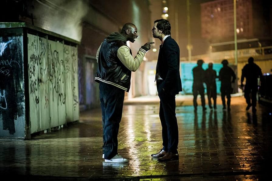 De l'autre côté du périph: Amazon.ca: Movies & TV Shows