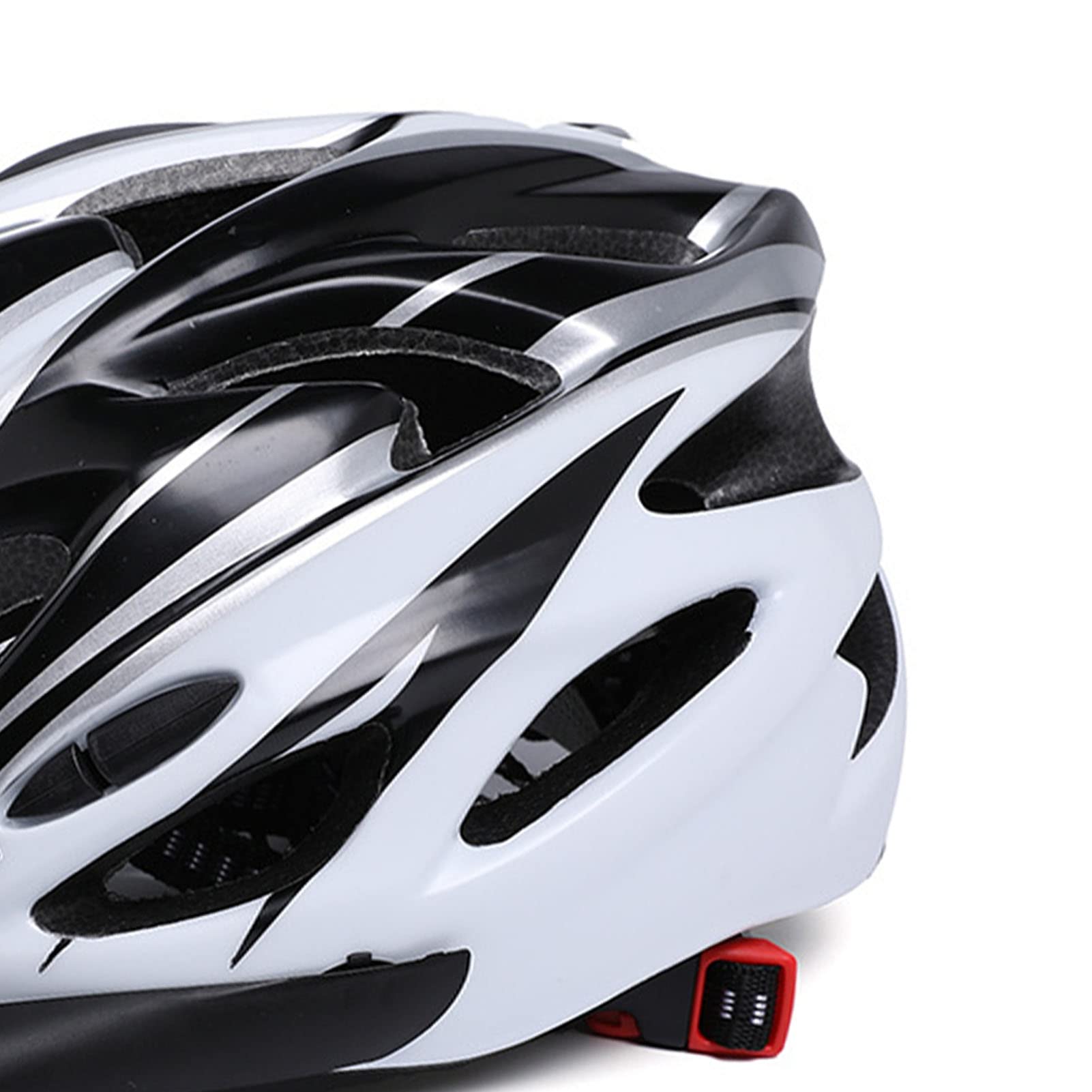 EPS PC Kask Rowerowy, Ochrona Głowy Kask Ochronny dla Dorosłych Górski Kask Rowerowy Akcesoria do Jazdy na Rowerze dla Kobiet Mężczyzn