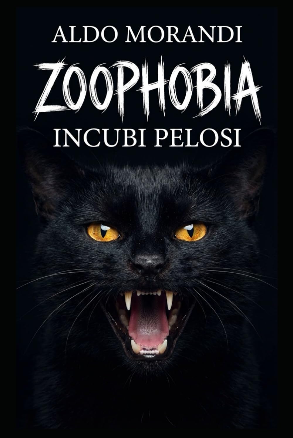 ZOOPHOBIA: Incubi Pelosi
