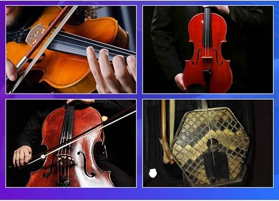Rosin Natural for Violin Cello Viola Rosin Round Light Low Dust for Bows String Music Instrument Accessory