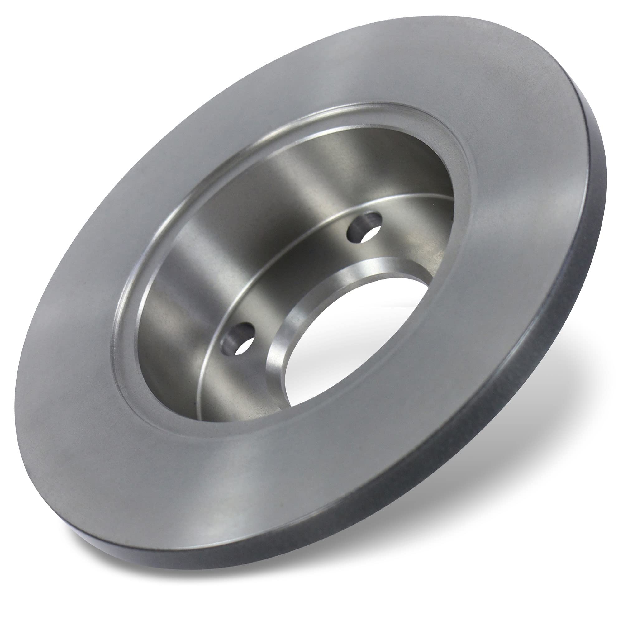 BREMBO Set di freni Coated Disc Line incl. dischi freno anteriori Ø 288mm ventilati + posteriori Ø 245 mm pieni + pastiglie freno anteriori e posteriori Compatibile con AUDI A4 B6, A4 B7 Cabrio (8HE)