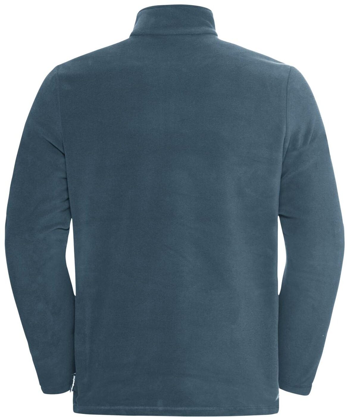 Jack Wolfskin Taunus Hz M sweter męski, Midnight Sky, XL