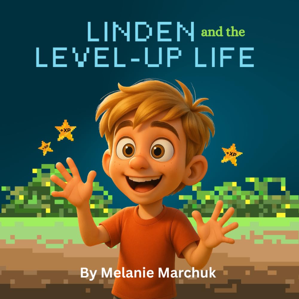 Linden and the Level-Up Life