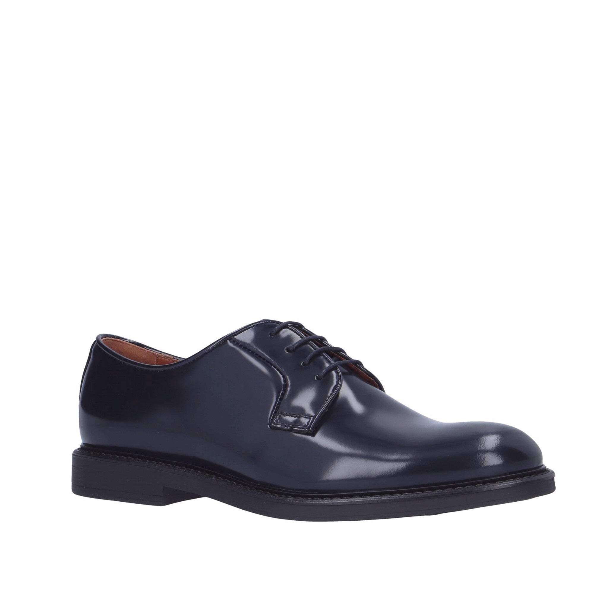 Nero Giardini Uomo Stringate Basse E500601U