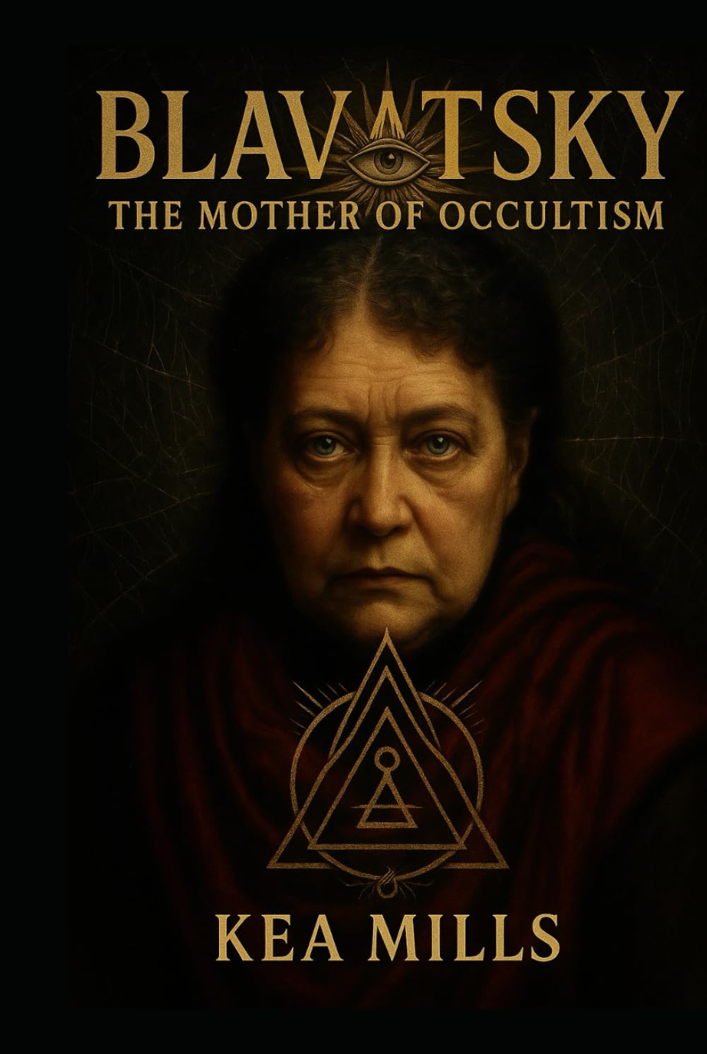 Blavatsky: The Mother of Occultism