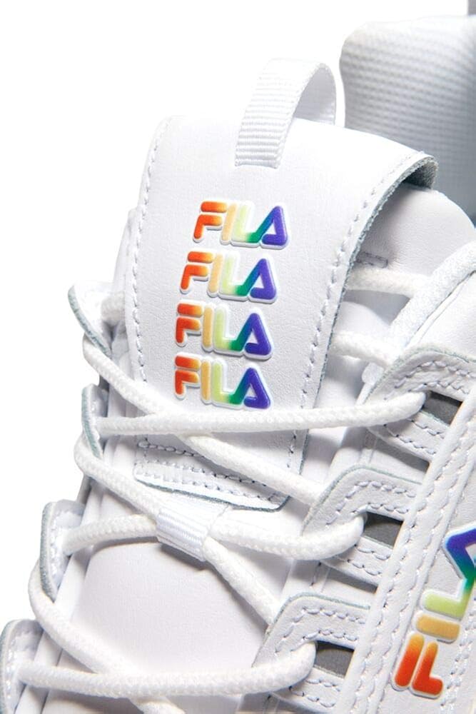 FILA Disruptor 2 Premium RT